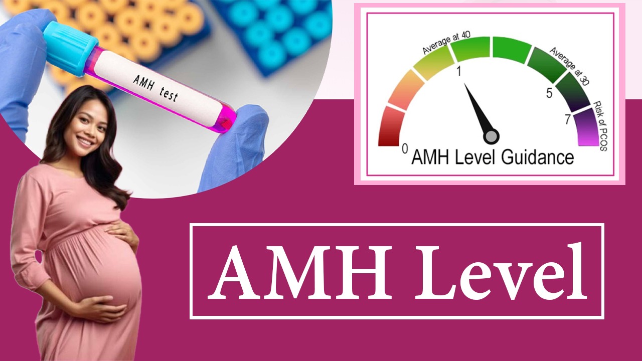 AMH Level